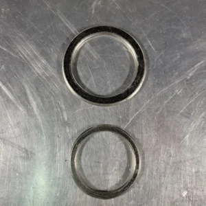Gasket Set 12B7100X032