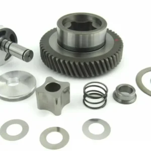 Gecertificeerde Volvo Penta MD2030 Oil Pump (21541015)