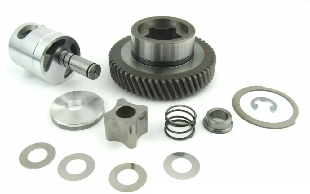 Gecertificeerde Volvo Penta MD2030 Oil Pump (21541015)