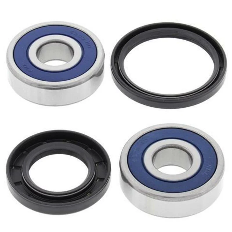 Complete Kit rodamientos de rueda All Balls 25-1334
