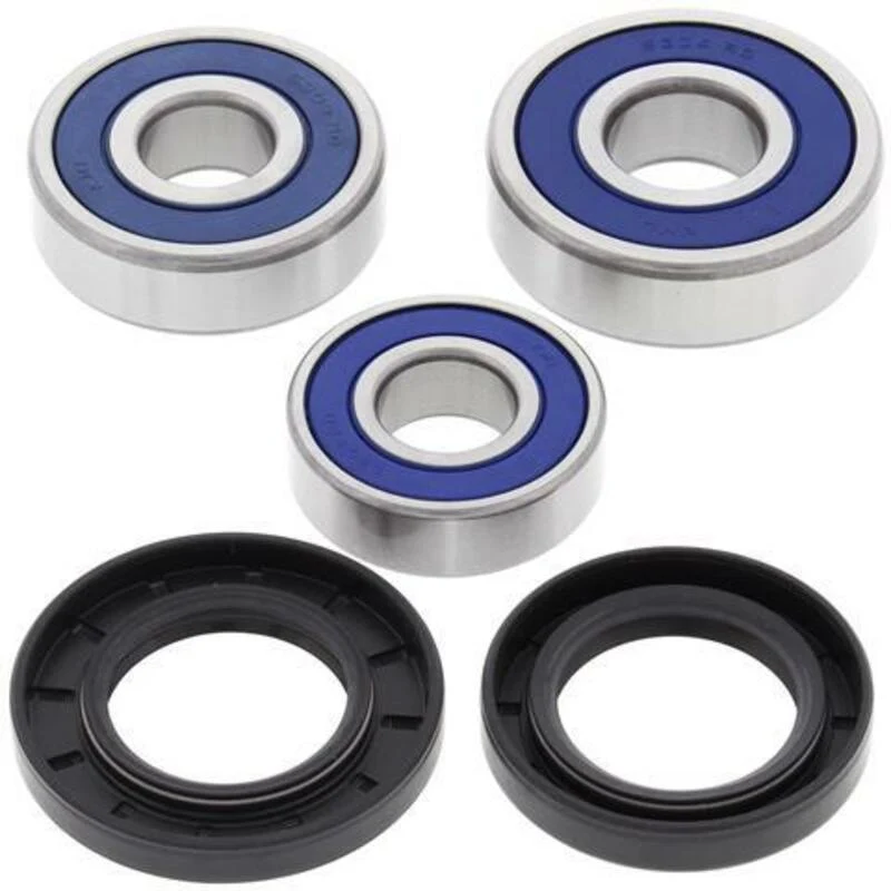 Kit rodamientos de rueda All Balls 25-1603