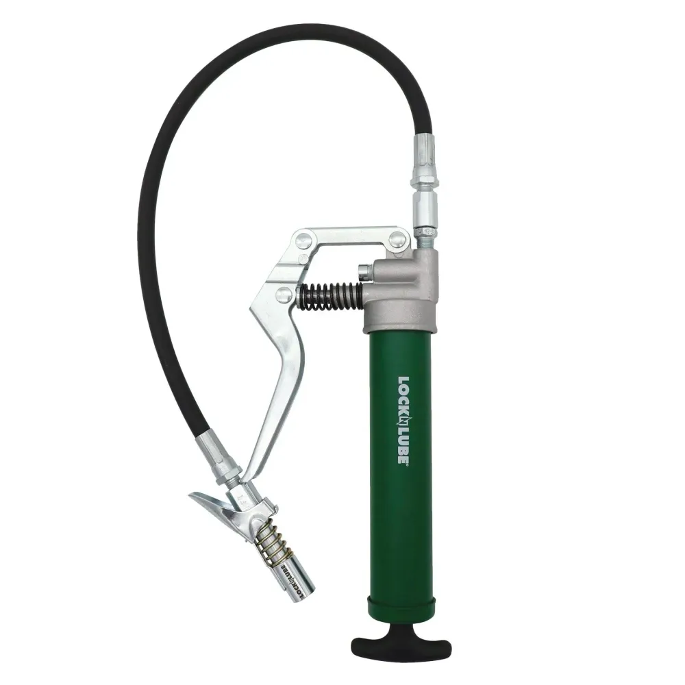 LOCKNLUBE Klein Grease Gun Kit