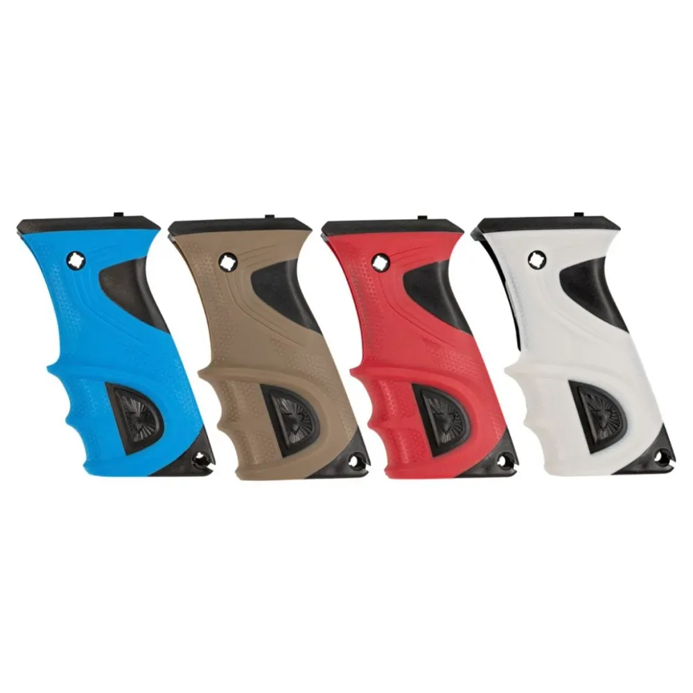Professionele DLX Luxe TM40 Grip Kit Black
