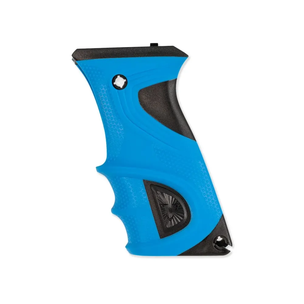 Professionele DLX Luxe TM40 Grip Kit Black