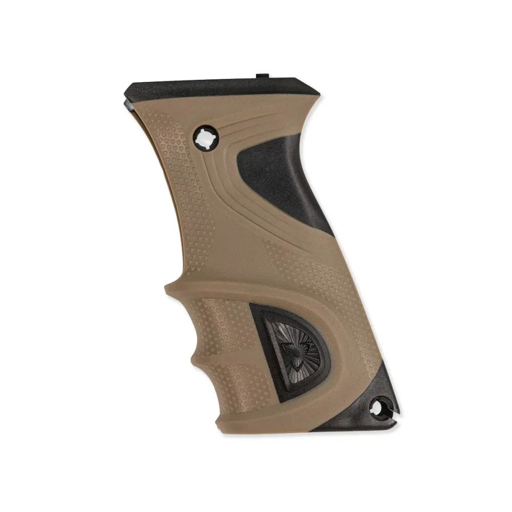 Professionele DLX Luxe TM40 Grip Kit Black