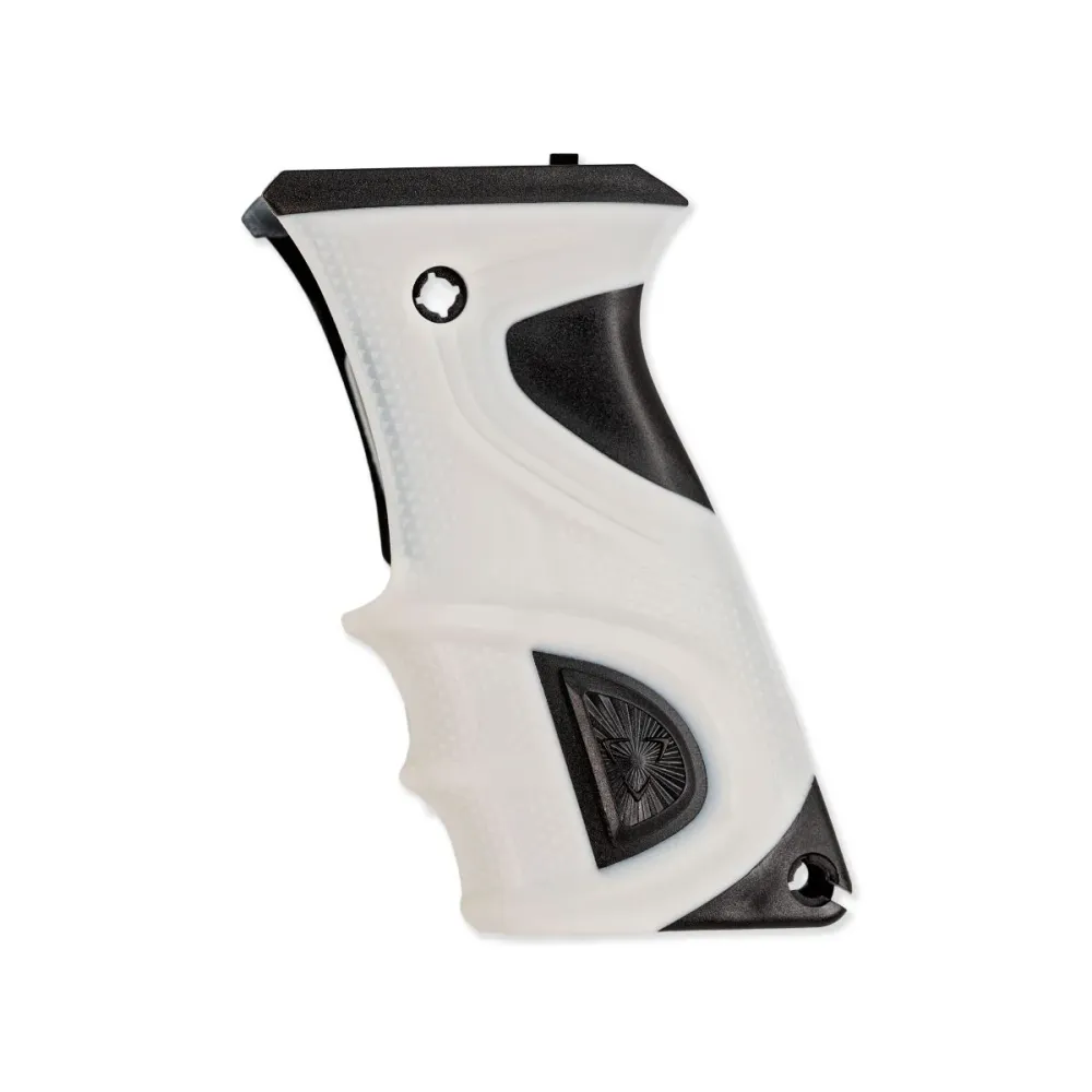Professionele DLX Luxe TM40 Grip Kit Black
