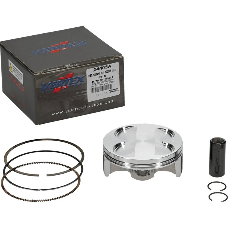 Remblokkade VERTEX Piston Kit