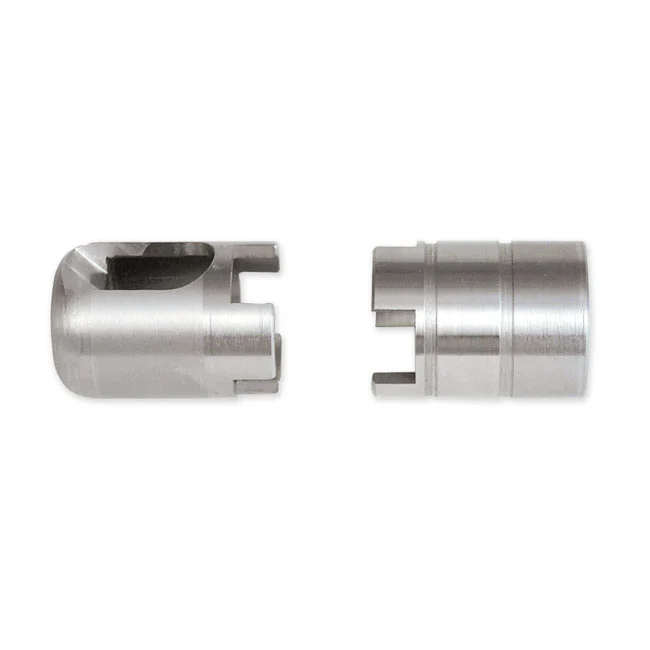 Veiligheidsgecertificeerde S&S Compression Release Socket Kit Harley-Davidson