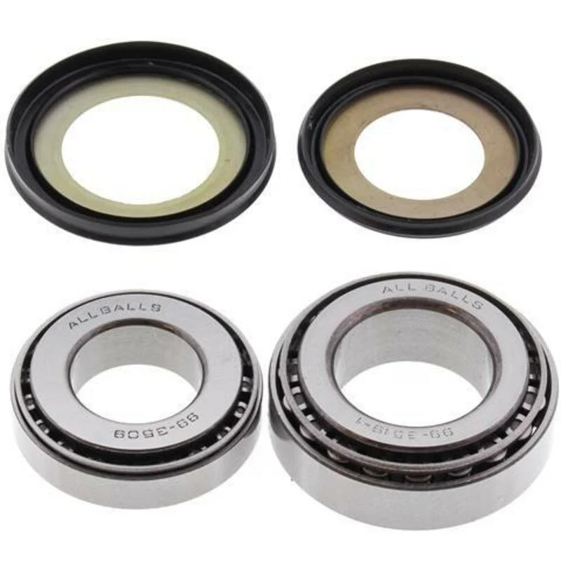 Voertuigbeveiliging Kit rodamientos de columna All Balls 22-1019