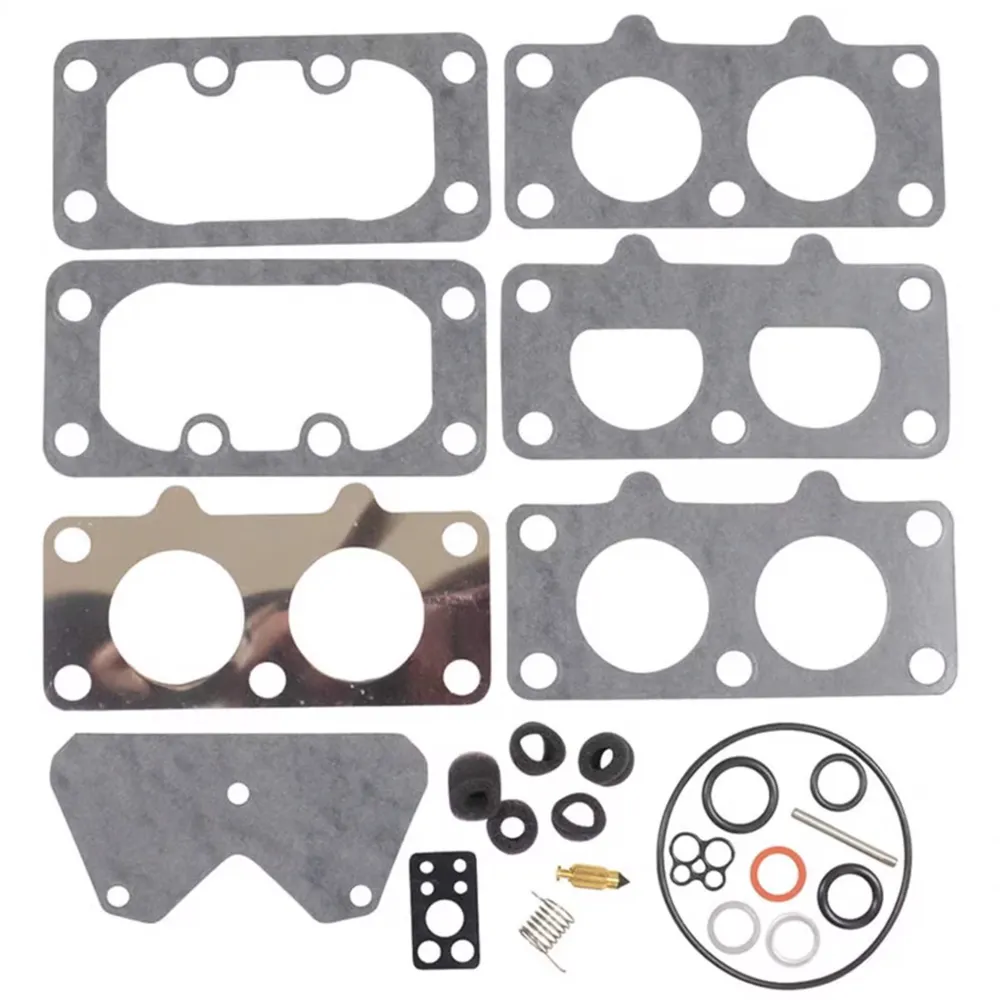 Voertuigbeveiliging Stens 520540 Carburetor Kit
