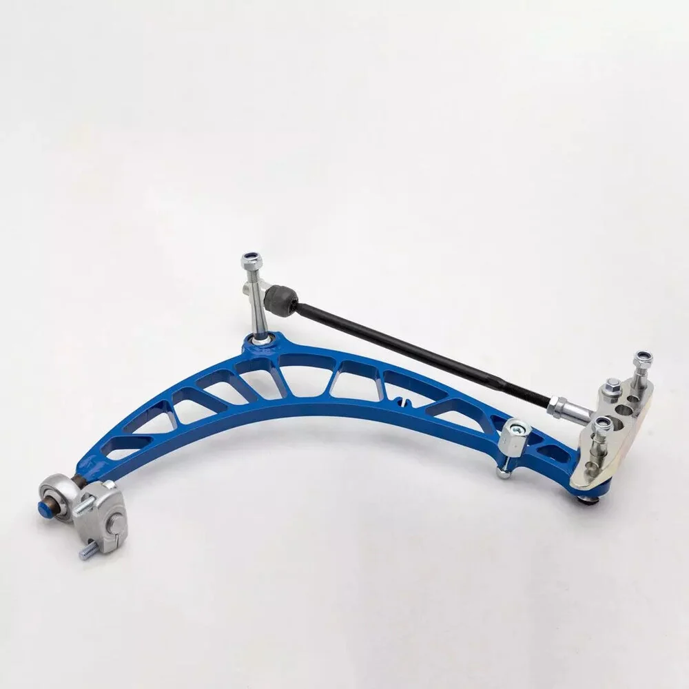 Wisefab Eng Lock Kit BMW E46 Heavy Duty constructie