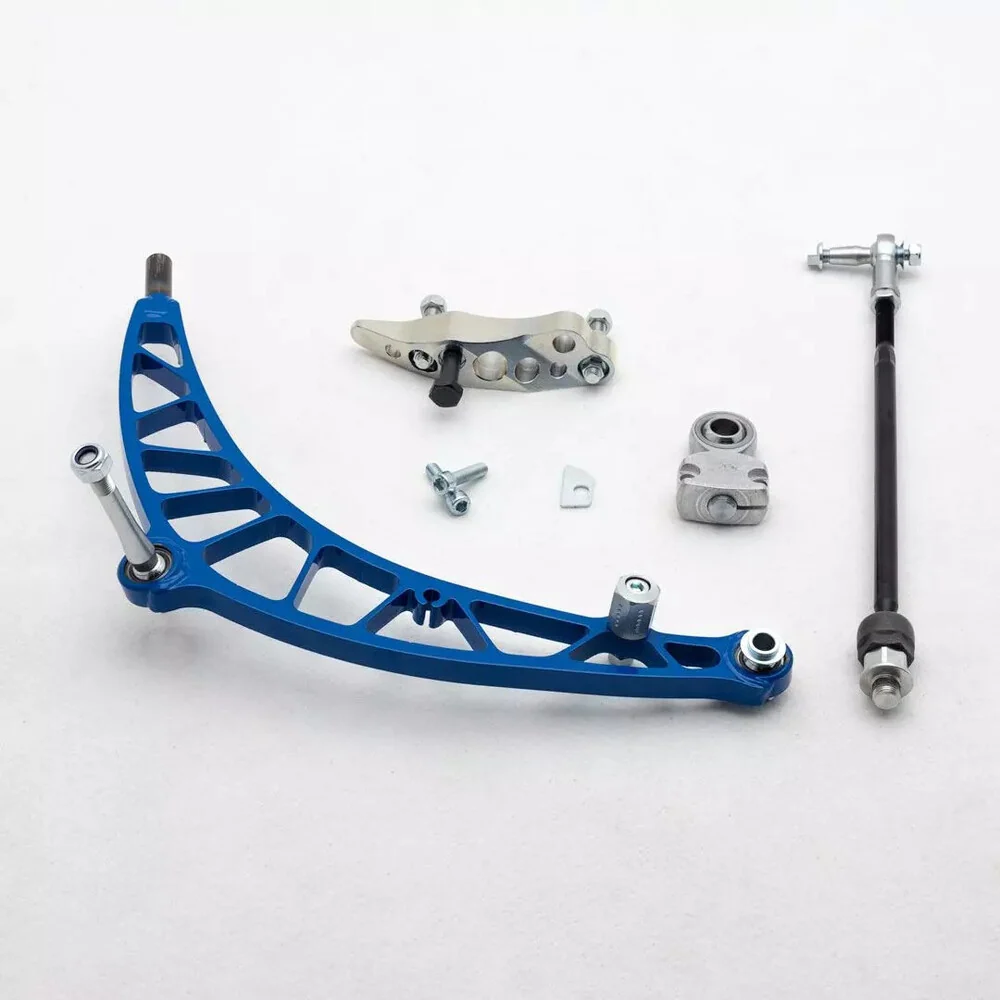 Wisefab Narrow Lock Kit BMW E46
