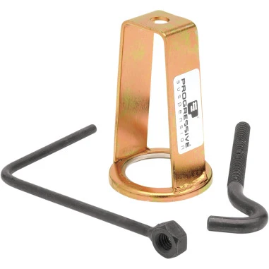 Complete kit PROGRESSIVE SUSPENSION NORMAAL SHOCK SPRING TOOL