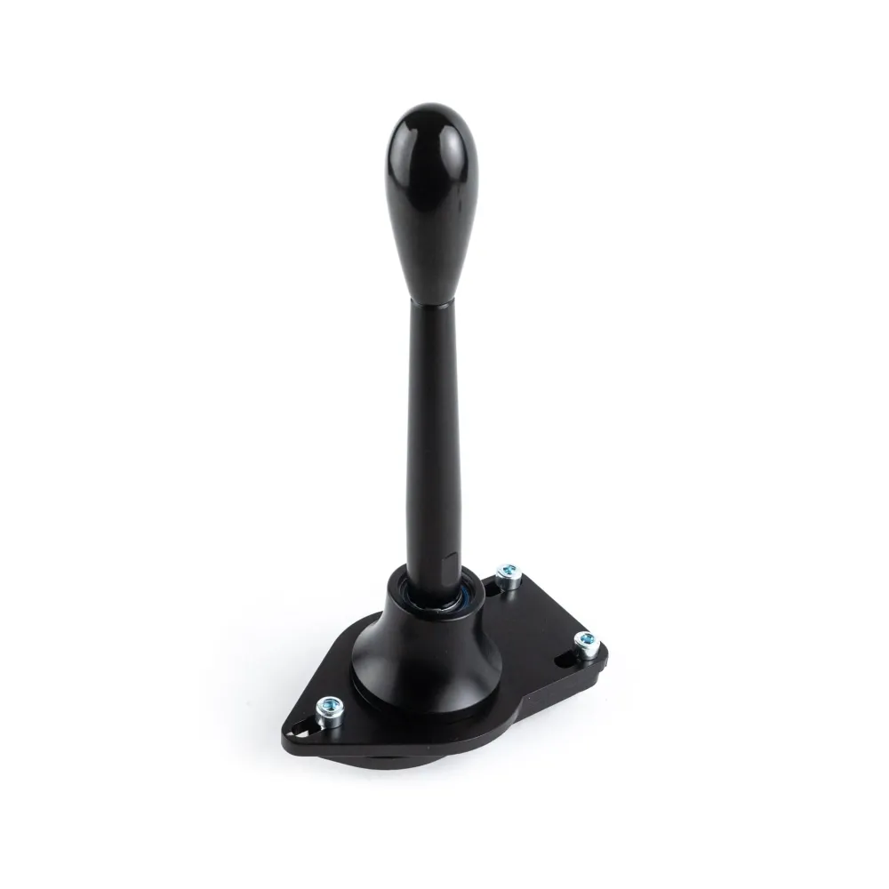 Short Shifter Ajustable Bmw E46 - Montaje La Carrocerí