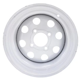 Exmark 135-2172 Rim voor hoge belasting
