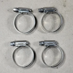Clamp 07289-00035 (Set 4)