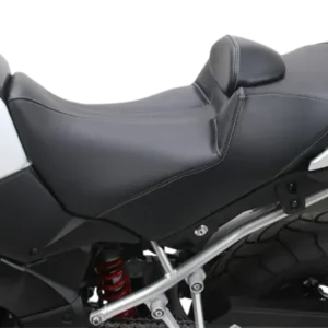 SADDLEMEN WARM ADVENTURE TOUR SEATS SEAT ADVTR LMBR HT DL1000
