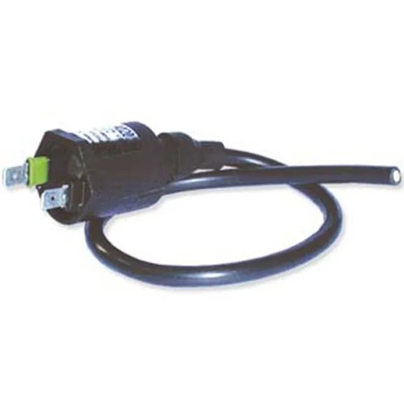 Bobina DZE 4020 Encendido elec. CDI Complete montageset