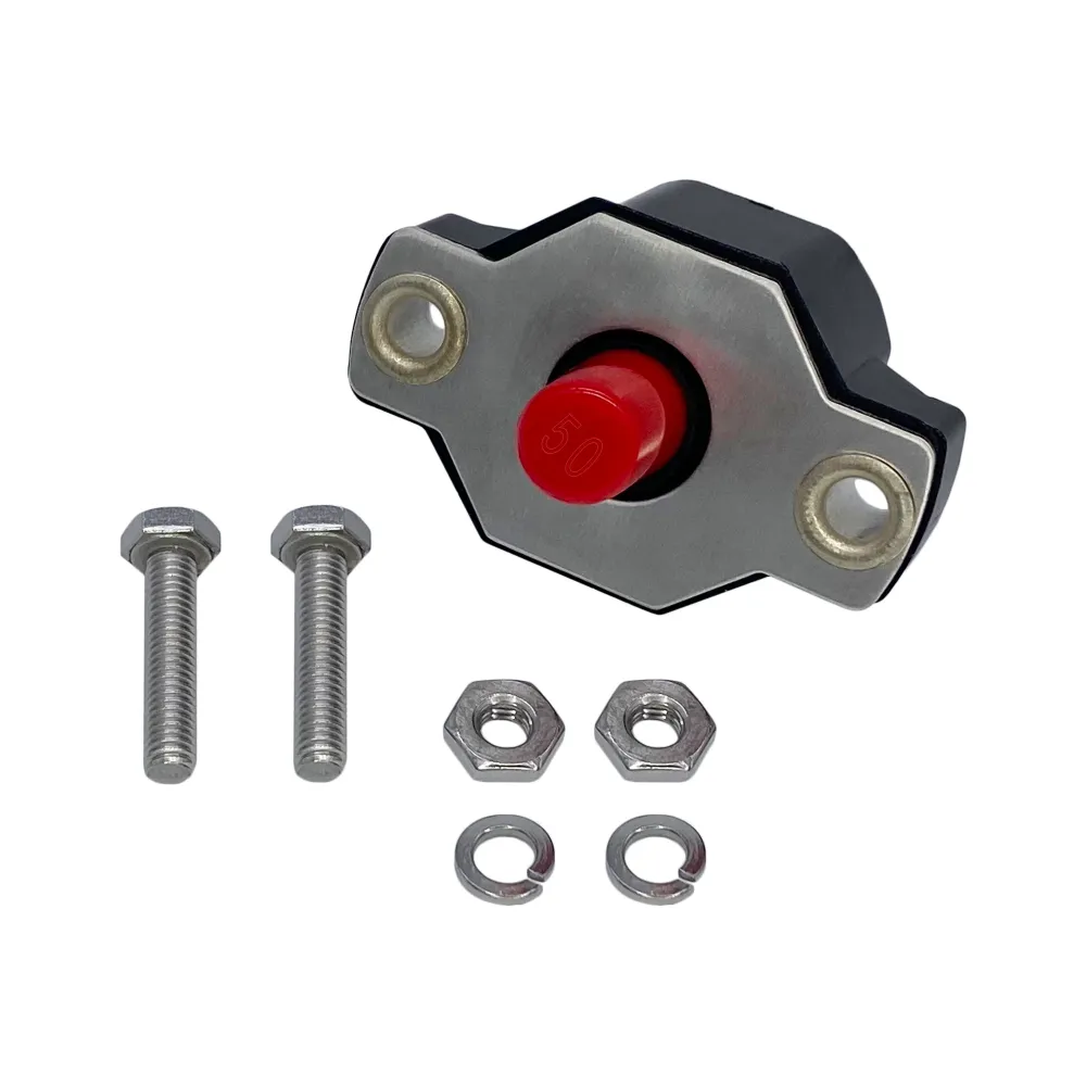 Circuit Breaker 50A MerCruiser Quicksilver Volvo Penta Sierra - 88-11178A01, 3854164