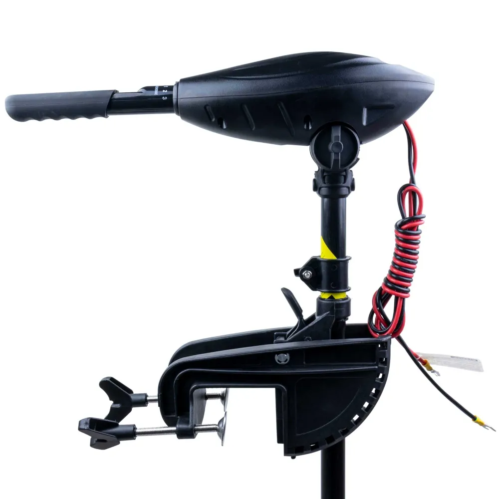 Deep Sea Electric Outboard Motor Cruise 55LBS