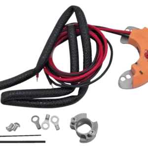 Encendido Electrónico Con Avance Electrónico Para Harley Davidson : Pro Fishfinder Editie