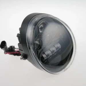 Marifoon Optica Faro LED CultWerk Daymaker Para Harley-Davidson V-Rod