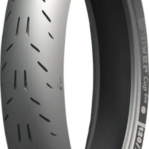 Neumatico Delantero Michelin RD6 110/70ZR17 54W TL