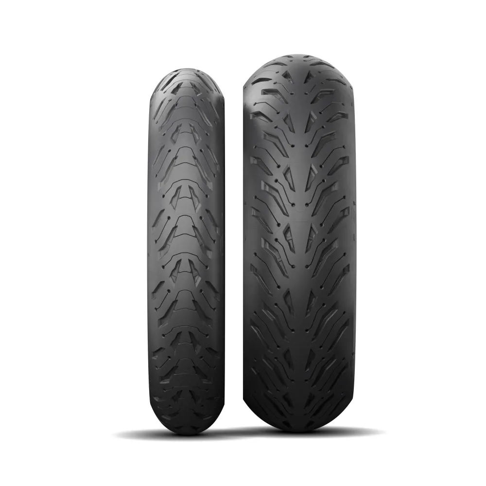 Neumatico Delantero Michelin RD6 110/70ZR17 54W TL