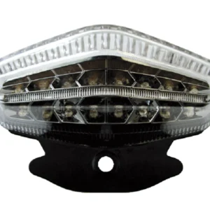 Piloto Leds Ducati Hypermotard 796/1100/1100S/1100S EVO