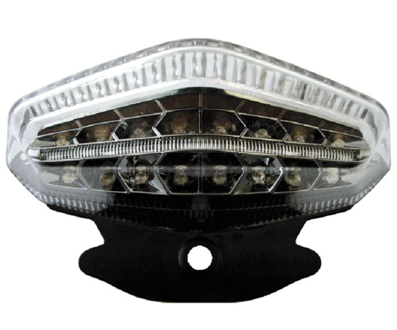 Piloto Leds Ducati Hypermotard 796/1100/1100S/1100S EVO