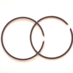 Segmento piston WÖSSNER Set Ø67mm met transducermount