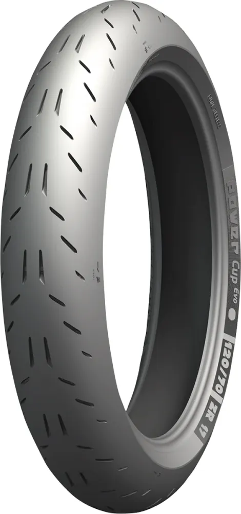 VHF Marine Neumatico Delantero Michelin RD6 110/70ZR17 54W TL