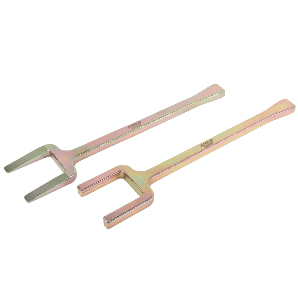 ARES 12020 - Axle Popper Kit voor verbeterde aerodynamica