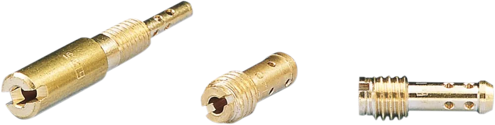 MIKUNI VM22/210 PUUR MIKUNI PILOT JETS MIKUNI PILOT JET #80 4PK