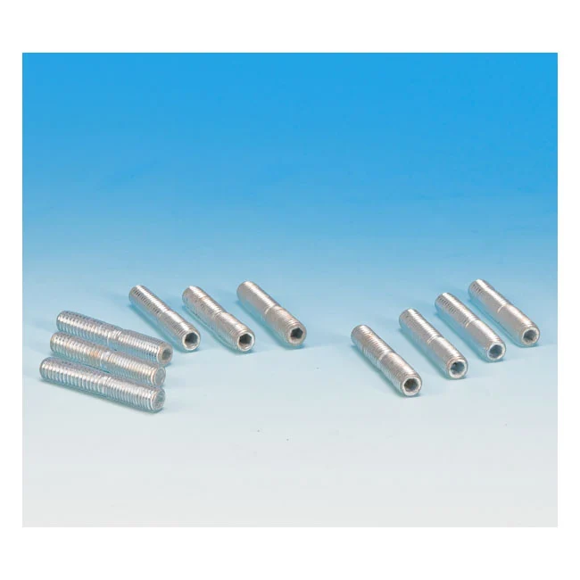 OEM-stijl James, Exhaust Studs Harley-Davidson