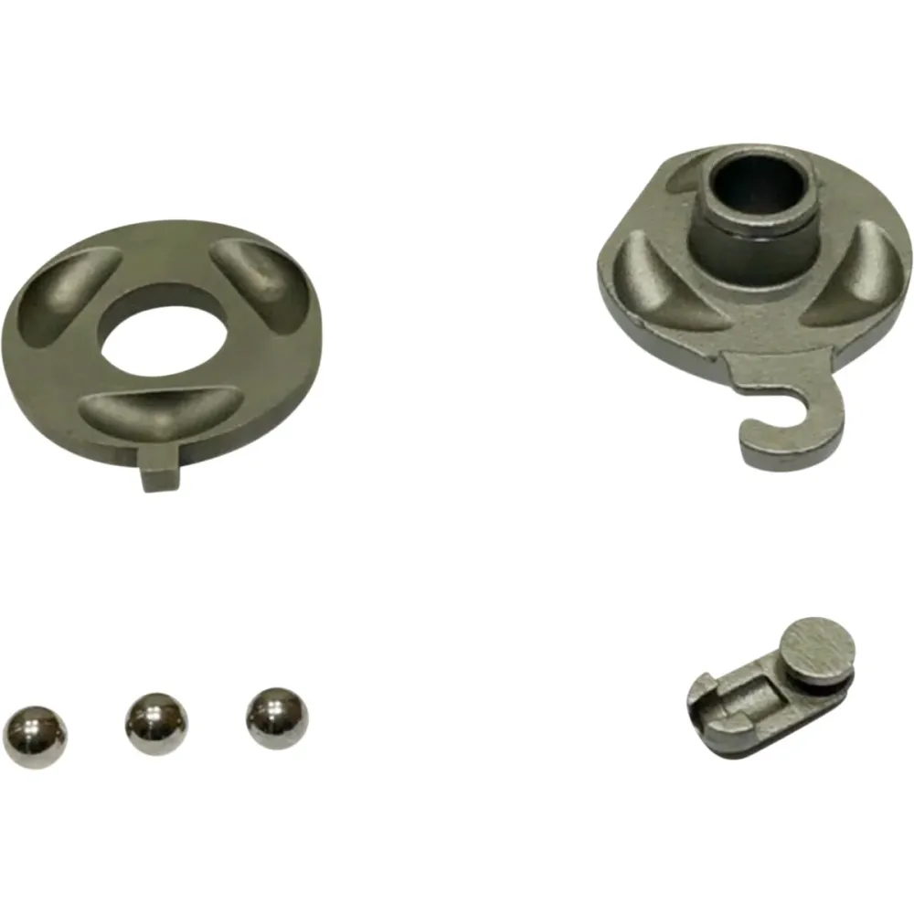Premium Carbon Fiber Clutch Release Kit Harley Davidson