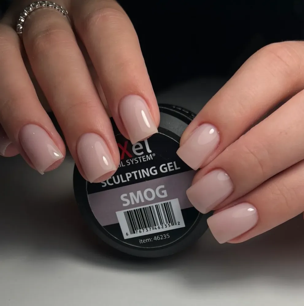 Sculpting Gel eXel Smog 30 ml Atica