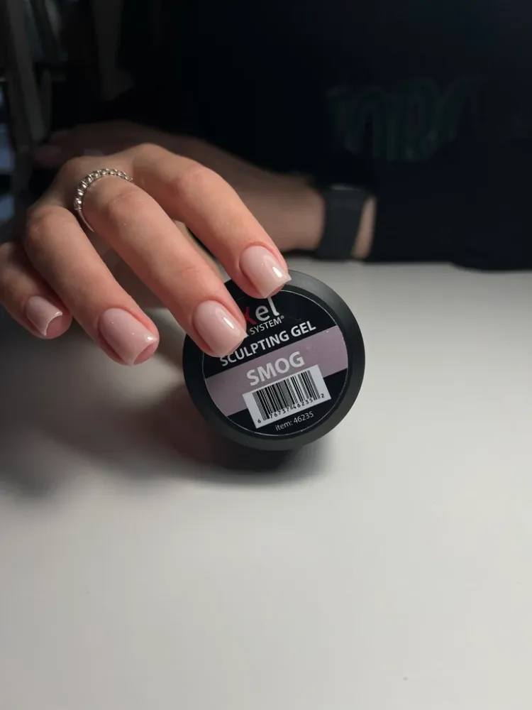 Sculpting Gel eXel Smog 30 ml Atica