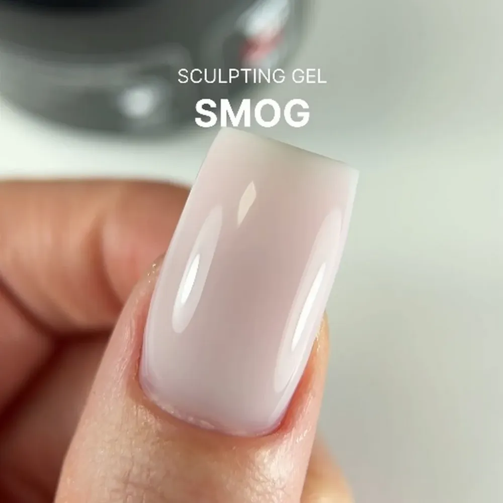 Sculpting Gel eXel Smog 30 ml Atica