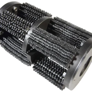Sp8 6105A Drum, W/Traffic Flail Kit
