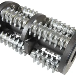 Sp8 6202 Kit, Flail, Tct, 1.75D