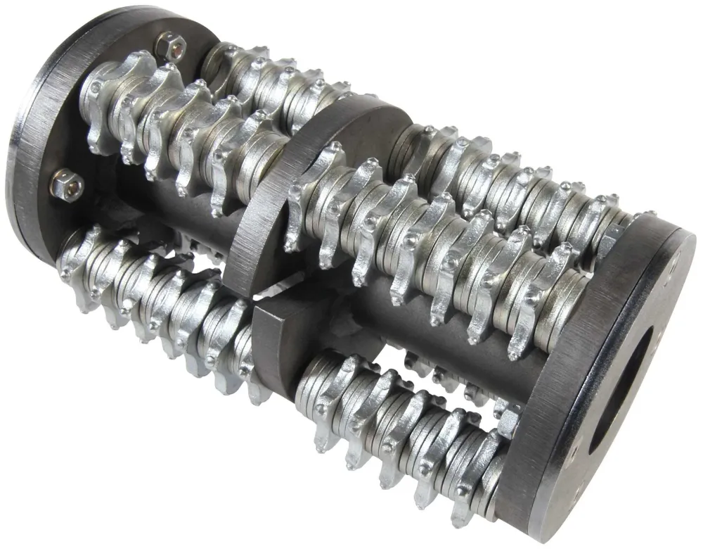 Sp8 6202 Kit, Flail, Tct, 1.75D