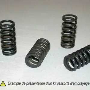 Universele voorbumper Kit de muelles de embrague RGV125 '92-98 FZR600 '89-93 HSP-201-5