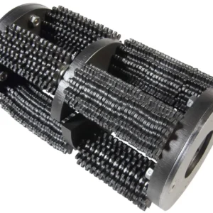 Vouwbare achtervleugel Sp8 6105 Kit, Flail, Traffic, 1.75D
