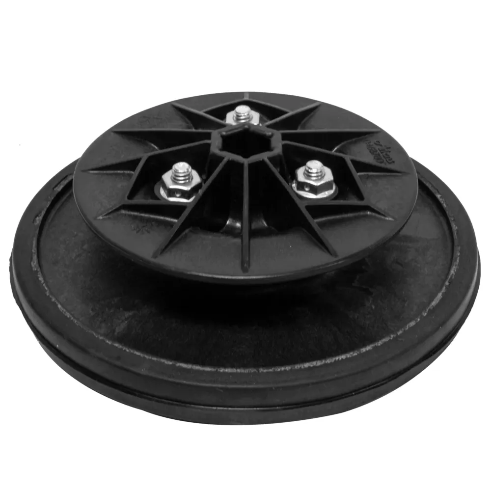 Ariens 04861600 Disc- Friction Drive-Assembly