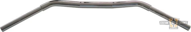 Fat Flyer Bar 1 1/4" Handlebar Harley-Davidson - Universeel Toepasbaar