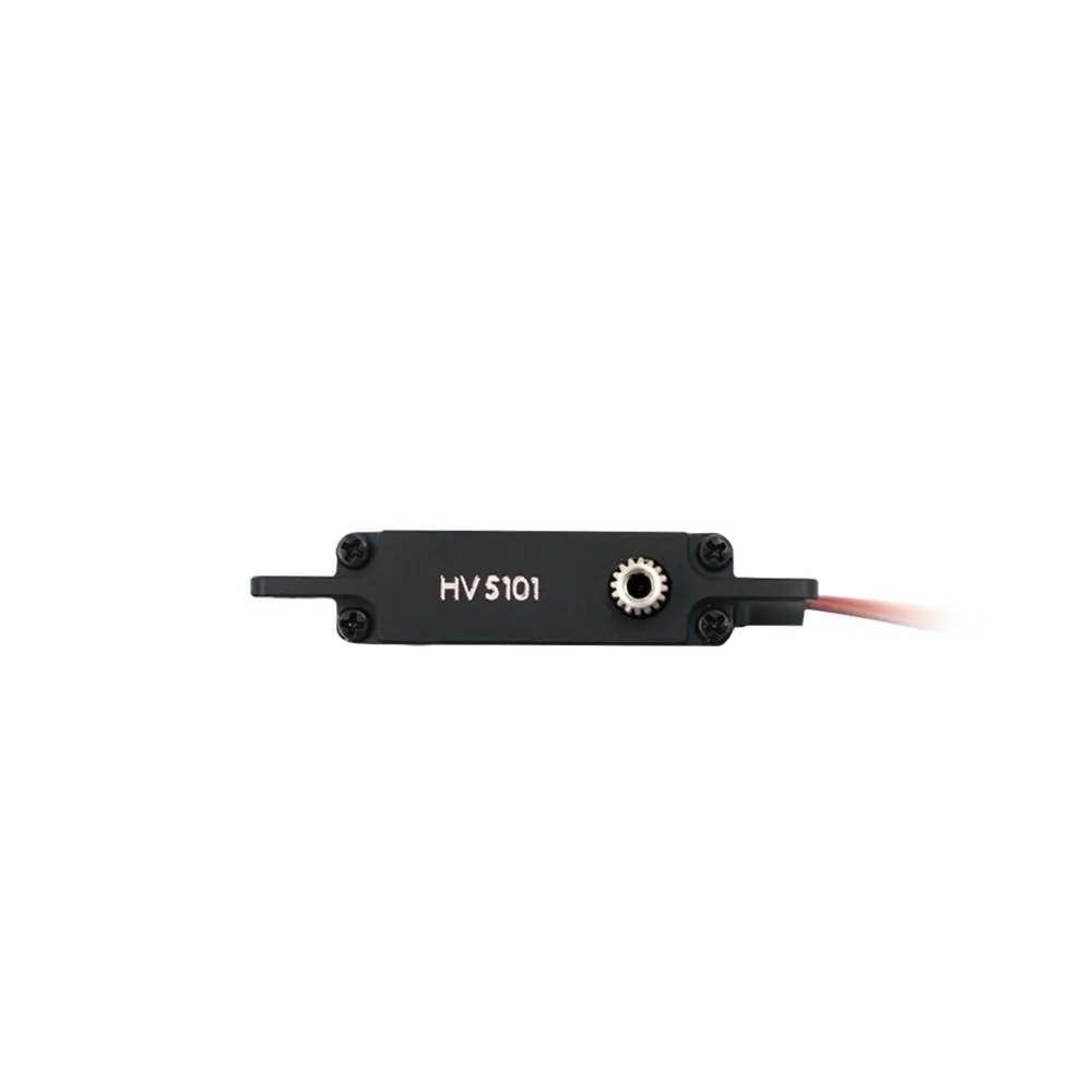 FrSky Coreless Xact 5100-serie servo's WING HV 8,4V geschikt HV5101 voor Motorrevisie