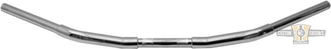 Klepzitting Fat Flyer Bar 1 1/4" Handlebar Harley-Davidson