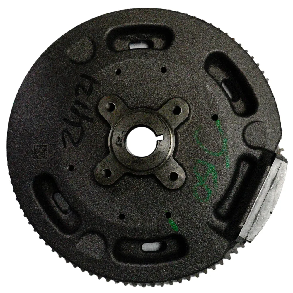 Kohler 24 025 121-S vliegwielassemblage met Torx- en inbusbits