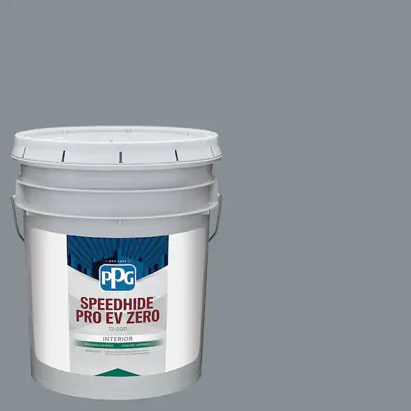 Speedhide Pro EV Flat Interior Paint, Feldspar | Waterdicht | Slijtvast